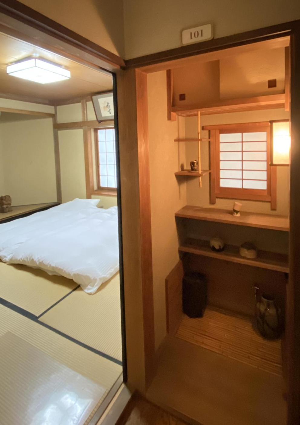 Chalet Diplomat House Very Close To Jr Station Tokio